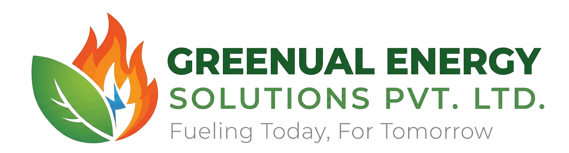 Greenual Energy Solutions